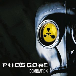Image for 'Domination'