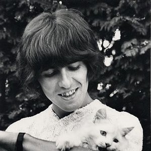 'George Harrison' için resim
