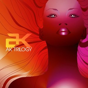 Image for 'AK TRILOGY'