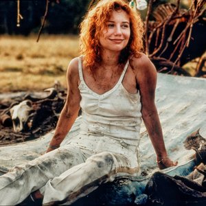 “Tori Amos”的封面