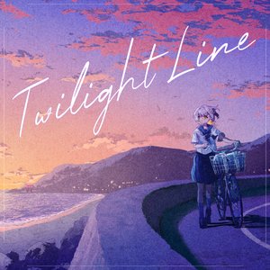 Bild für 'Twilight Line'