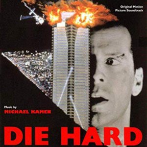 Bild für 'Die Hard (Original Motion Picture Soundtrack)'