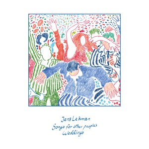 Image for 'Songs for Other People's Weddings'