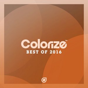 Image for 'Colorize - Best of 2016'