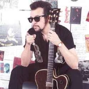 “Marcelo Nova”的封面