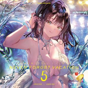 Image for 'Never Forget Vacation 5'