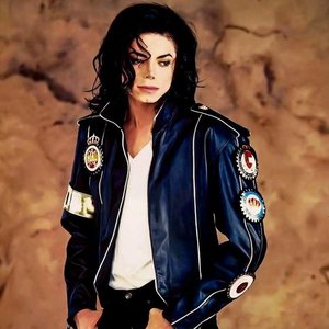 Image for 'Michael Jackson'