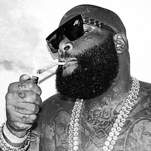 Image for 'Rick Ross'