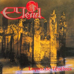Image for 'Lecons De Tenebres'