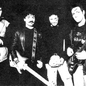 Image for 'Dr. Skull'