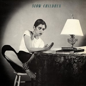 Image for 'Slow Children'