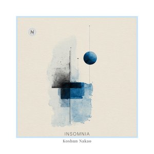 Image for 'Insomnia'