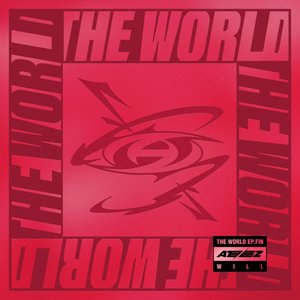 Image for 'THE WORLD EP.FIN : WILL'