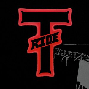 Image for 'T-Ride'