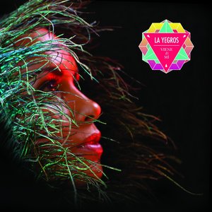 Image for 'Viene de Mi'