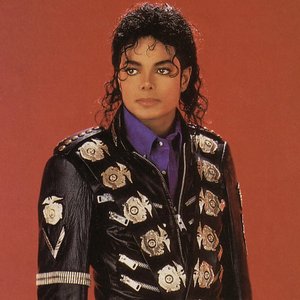 Image for 'Michael Jackson'
