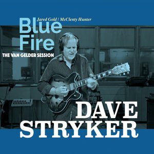 Image for 'Blue Fire: The Van Gelder Session'
