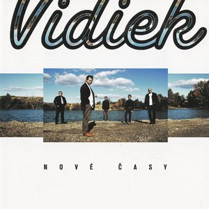Image for 'Nove casy'