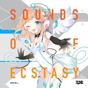 'Sounds of Ecstasy'の画像