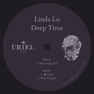 Image for 'Deep Time'