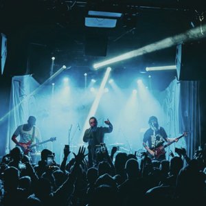 Zdjęcia dla 'Hoobastank'