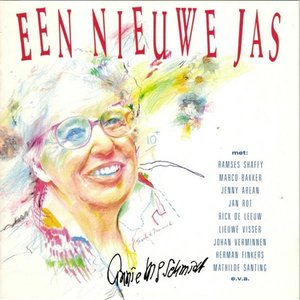 'Een Nieuwe Jas' için resim