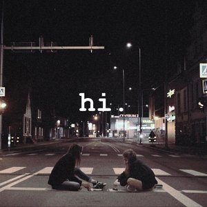 Image for 'Hi.'
