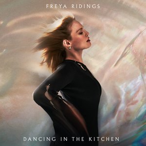 Image pour 'Dancing In The Kitchen'