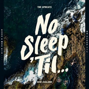 Zdjęcia dla 'No Sleep 'Til New Zealand'