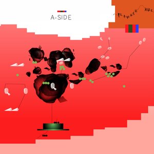 Image for 'A-side'
