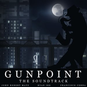 Immagine per 'Gunpoint: The Soundtrack'