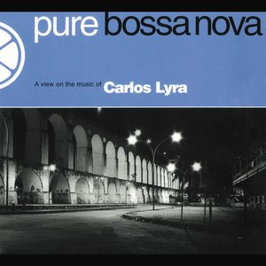Bild für 'Pure Bossa Nova'