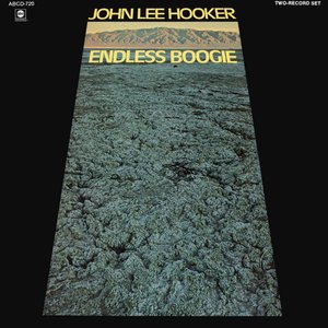 Image for 'Endless Boogie'