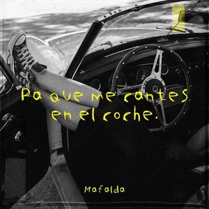 Image for 'pa que me cantes en el coche'
