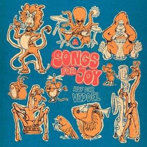 Immagine per 'Songs For Joy Auf Der Veddel'