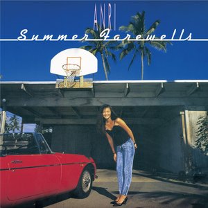 Image for 'SUMMER FAREWELLS'
