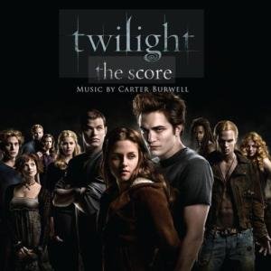 'Twilight [The Score]' için resim