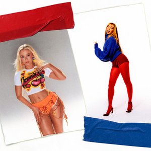 Image for 'Stateside + Zara Larsson'
