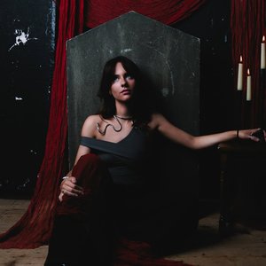 Image for 'Kate Couriel'
