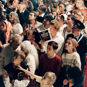 Image for '21st Century Fiction'