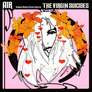 Image for 'Virgin Suicides'