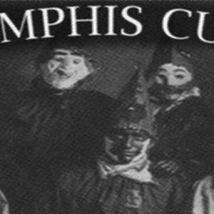 Immagine per 'Memphis Cult'