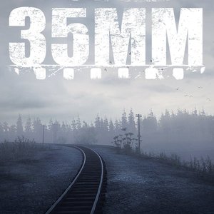 Image for '35 mm OST'
