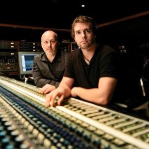 Изображение для 'Two Steps From Hell, Thomas Bergersen'