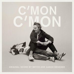 Image for 'C'mon C'mon (Original Motion Picture Score)'