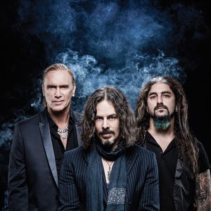Image for 'The Winery Dogs'