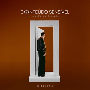Image for 'CONTEÚDO SENSÍVEL'