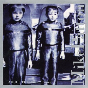 Image for 'Adult Themes for Voice'