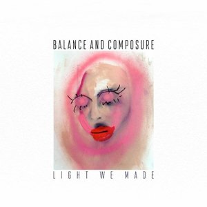 Image for 'Light We Made'