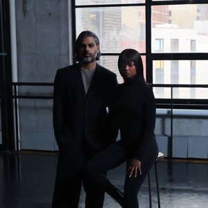 Image for 'Kelela & A. K. Paul'